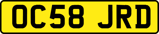 OC58JRD