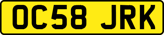 OC58JRK