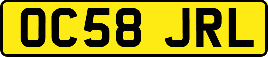 OC58JRL