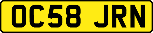 OC58JRN