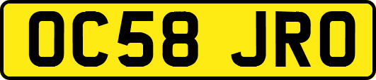 OC58JRO