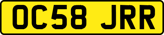 OC58JRR