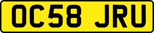OC58JRU