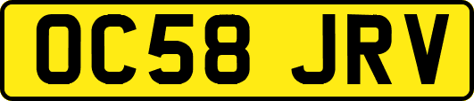OC58JRV
