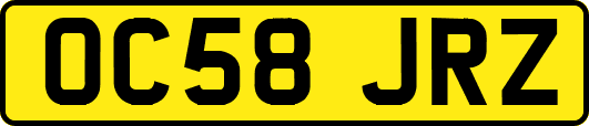 OC58JRZ