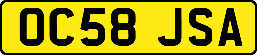 OC58JSA