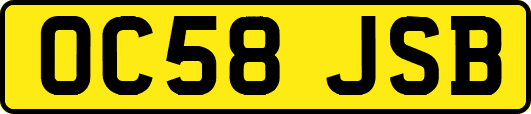 OC58JSB