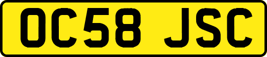 OC58JSC