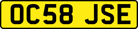 OC58JSE