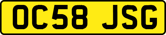 OC58JSG