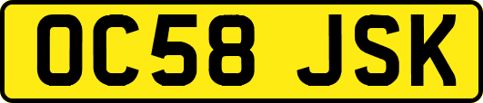 OC58JSK