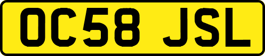 OC58JSL