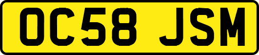 OC58JSM