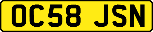 OC58JSN