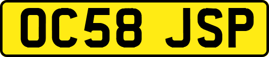 OC58JSP