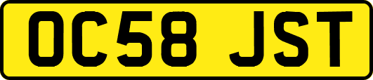 OC58JST