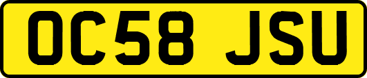 OC58JSU