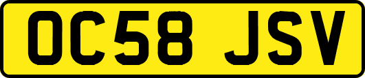 OC58JSV
