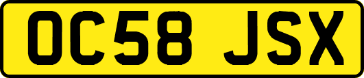 OC58JSX