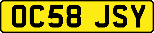 OC58JSY