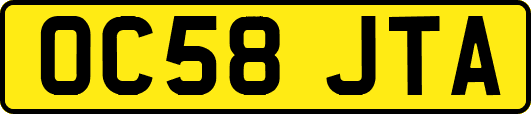 OC58JTA
