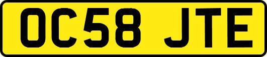 OC58JTE