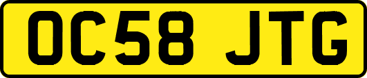 OC58JTG
