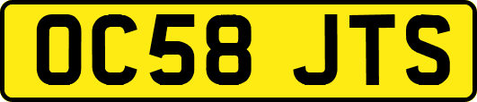 OC58JTS