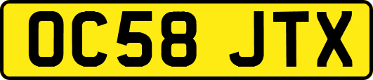 OC58JTX