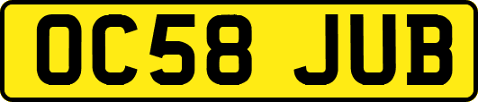 OC58JUB