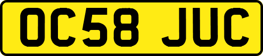 OC58JUC