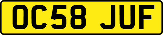OC58JUF