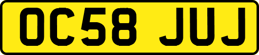 OC58JUJ