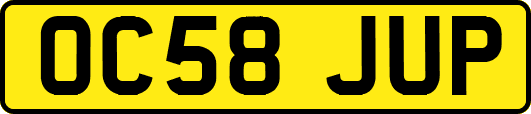 OC58JUP