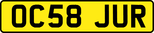 OC58JUR