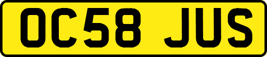 OC58JUS