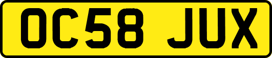 OC58JUX