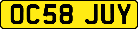 OC58JUY