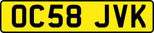 OC58JVK