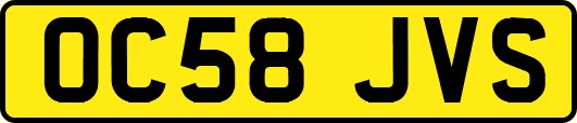OC58JVS