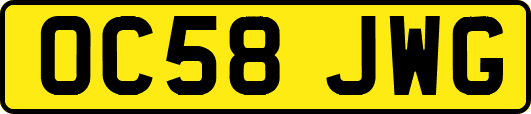 OC58JWG
