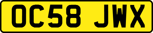 OC58JWX