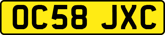 OC58JXC