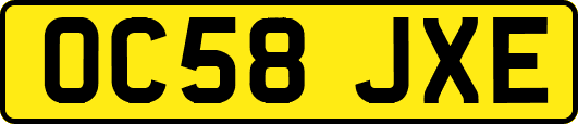 OC58JXE