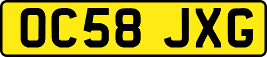 OC58JXG