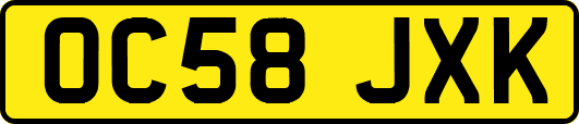 OC58JXK