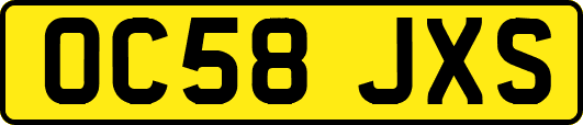 OC58JXS