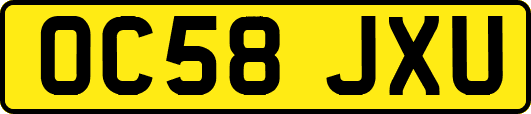 OC58JXU