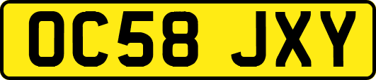 OC58JXY