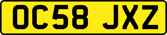 OC58JXZ